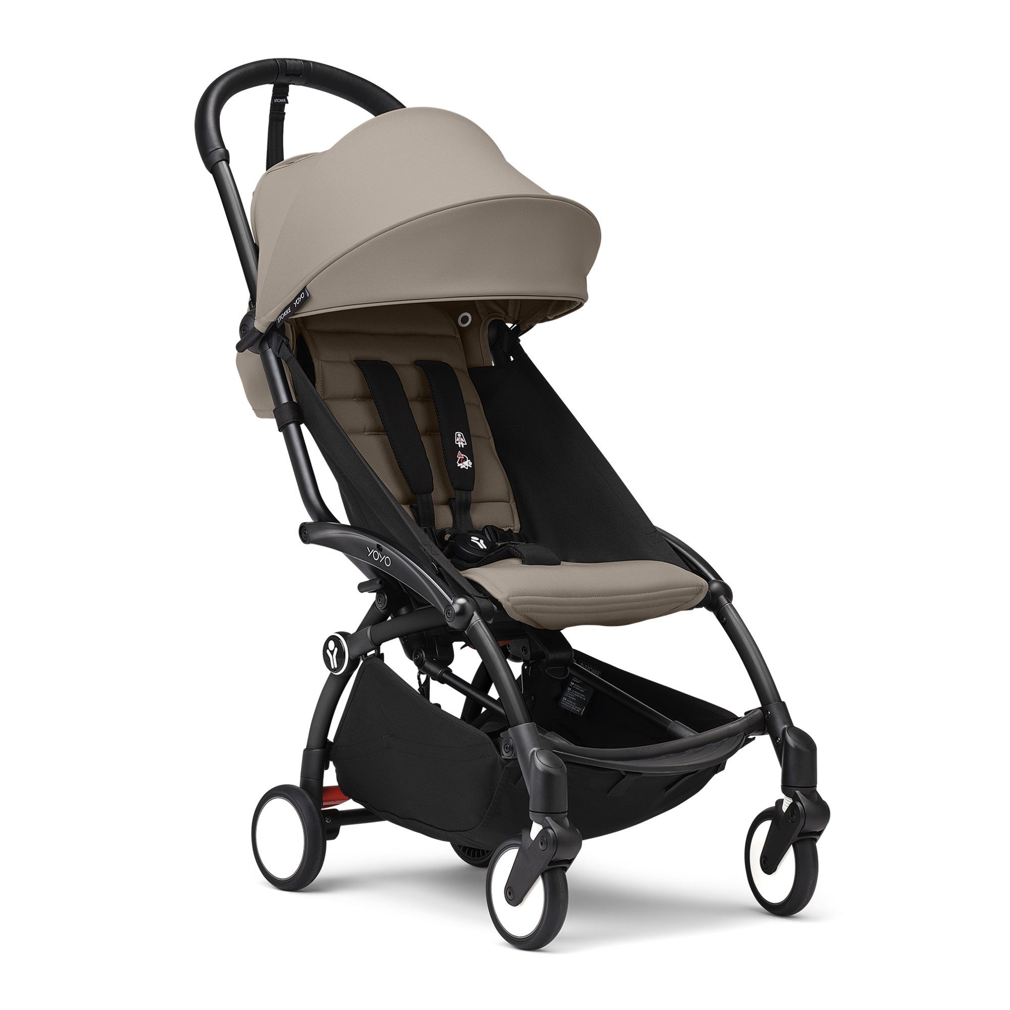Kinder-Buggy YOYO3 Kinderwagen ab 6 Monaten