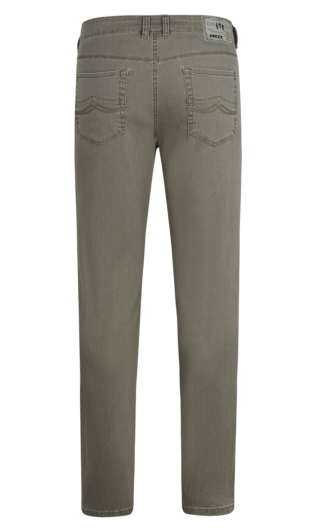 Joker 5-Pocket-Jeans Freddy 1982447 Premium Light günstig online kaufen