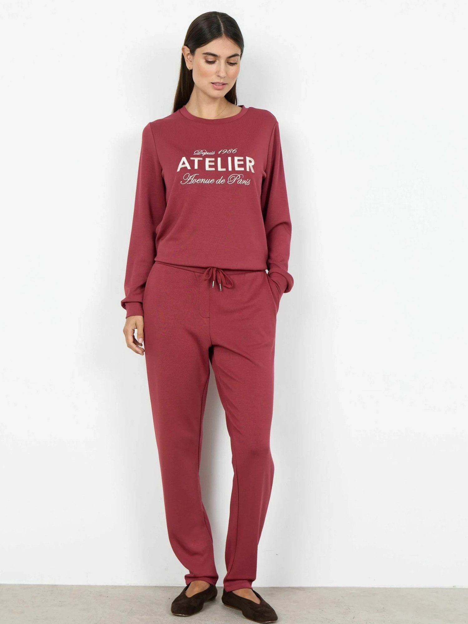 soyaconcept Chinos Soya Concept Trouser SC-BANU