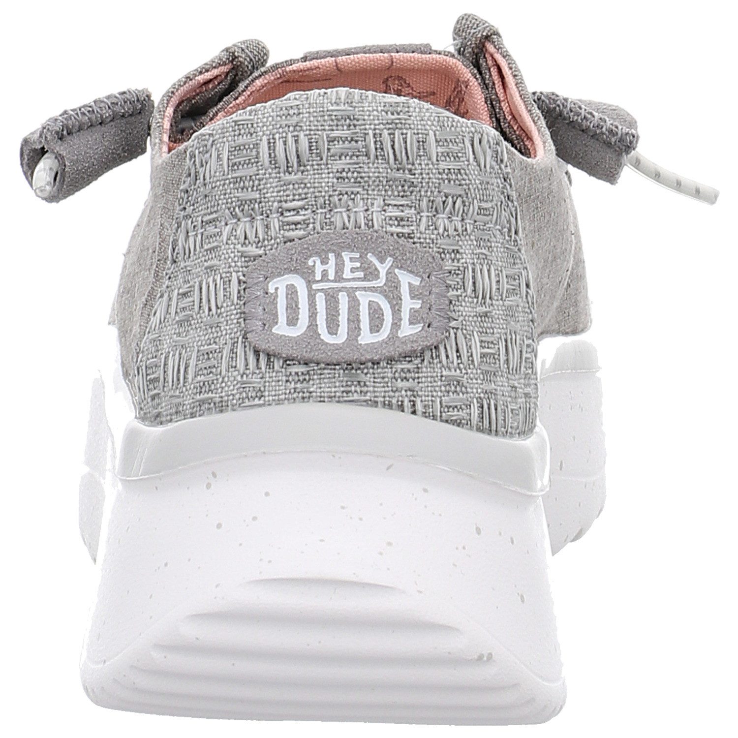 Hey Dude Wendy Peak chambray Sneaker