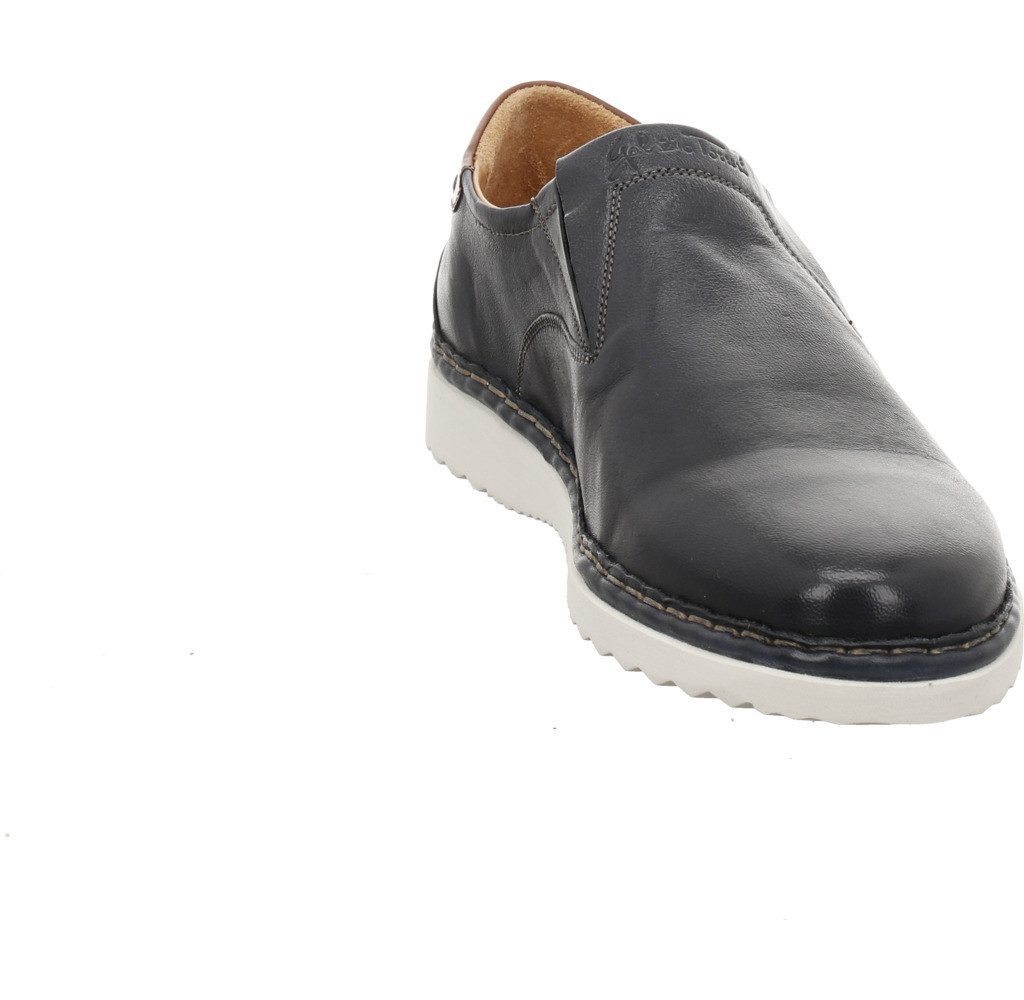 Galizio Torresi 610360-70757 Fully Blu Slipper