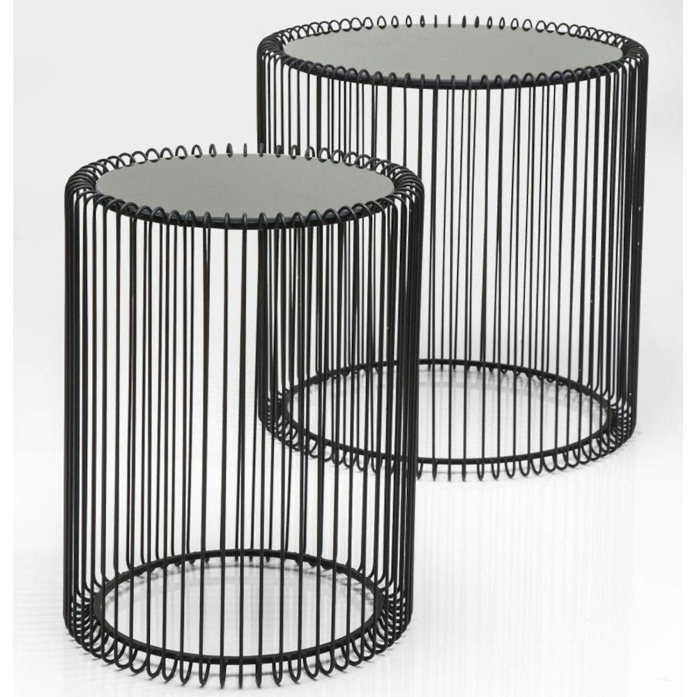 Beistelltisch WIRE