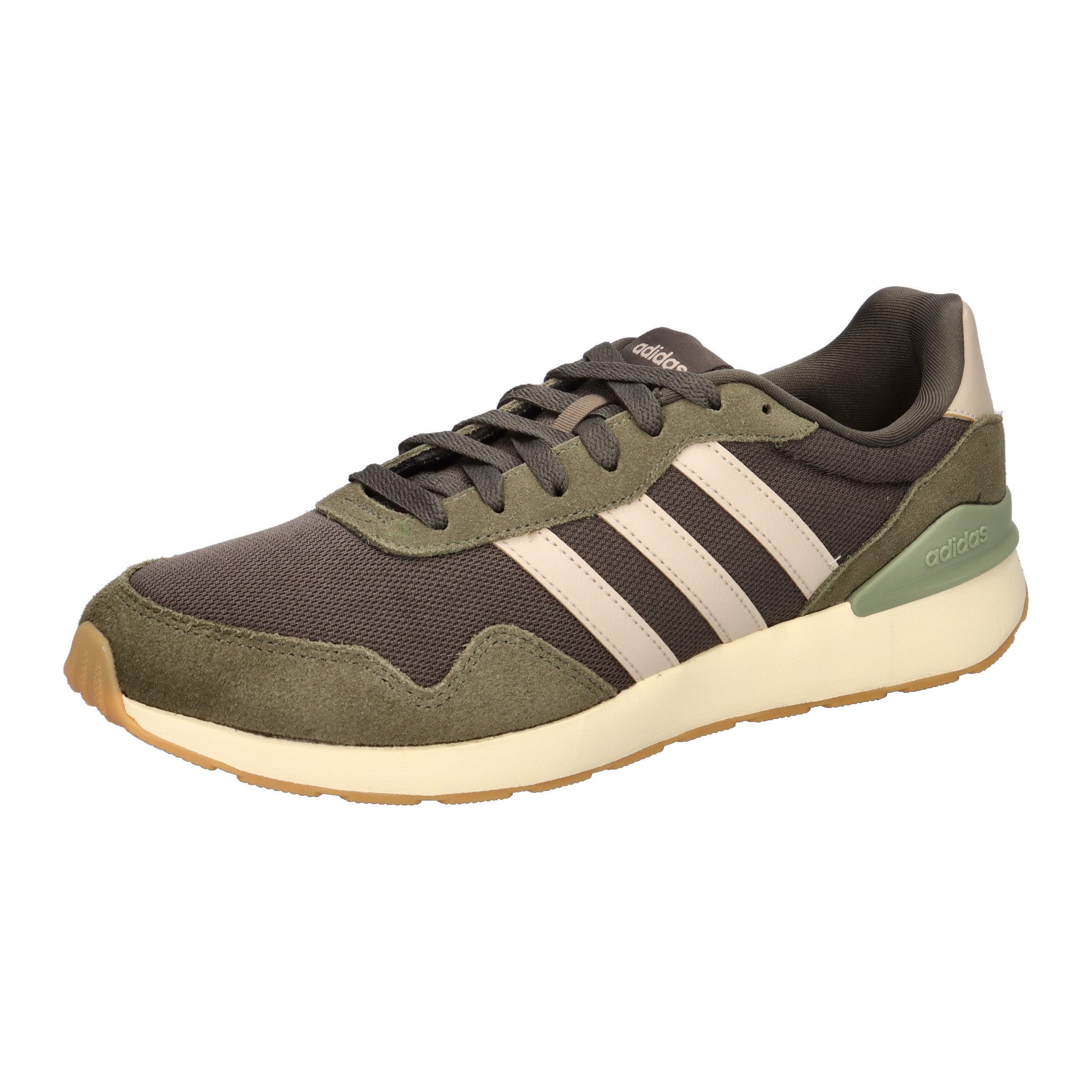 adidas Performance adidas Herren Sneaker RUN 60s 4.0 Sneaker günstig online kaufen