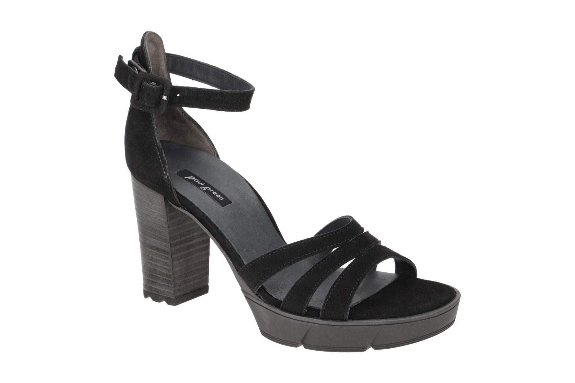 Paul Green 7930-03x Sandalette