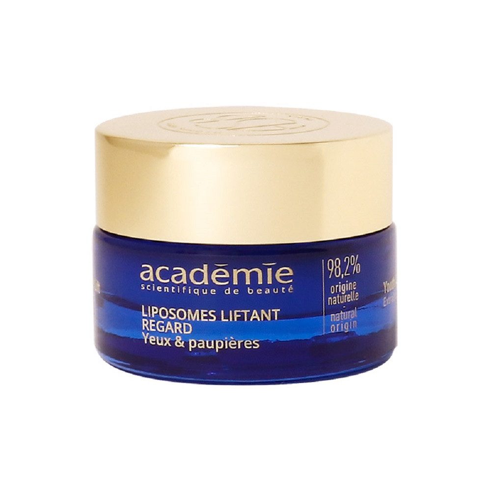 Anti-Aging-Augencreme Academie Liposomes Lifant Regard - Augengel - 15ml