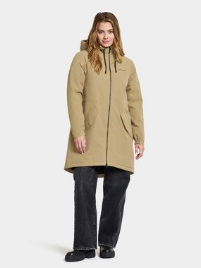 Didriksons Winterjacke Damen Winterjacke mit Kapuze MARTA-LISA PARKA 2