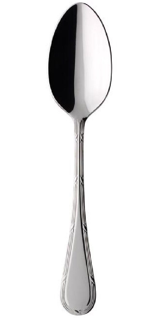 Villeroy & Boch Dessertlöffel / Vorspeisenlöffel Kreuzband Septfontaines