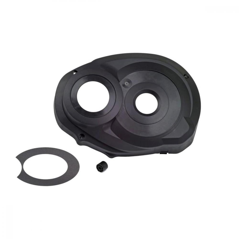 BOSCH Bosch Designdeckel-Kit Active Line, links, invers - sauberer Look für E-Bike Akku