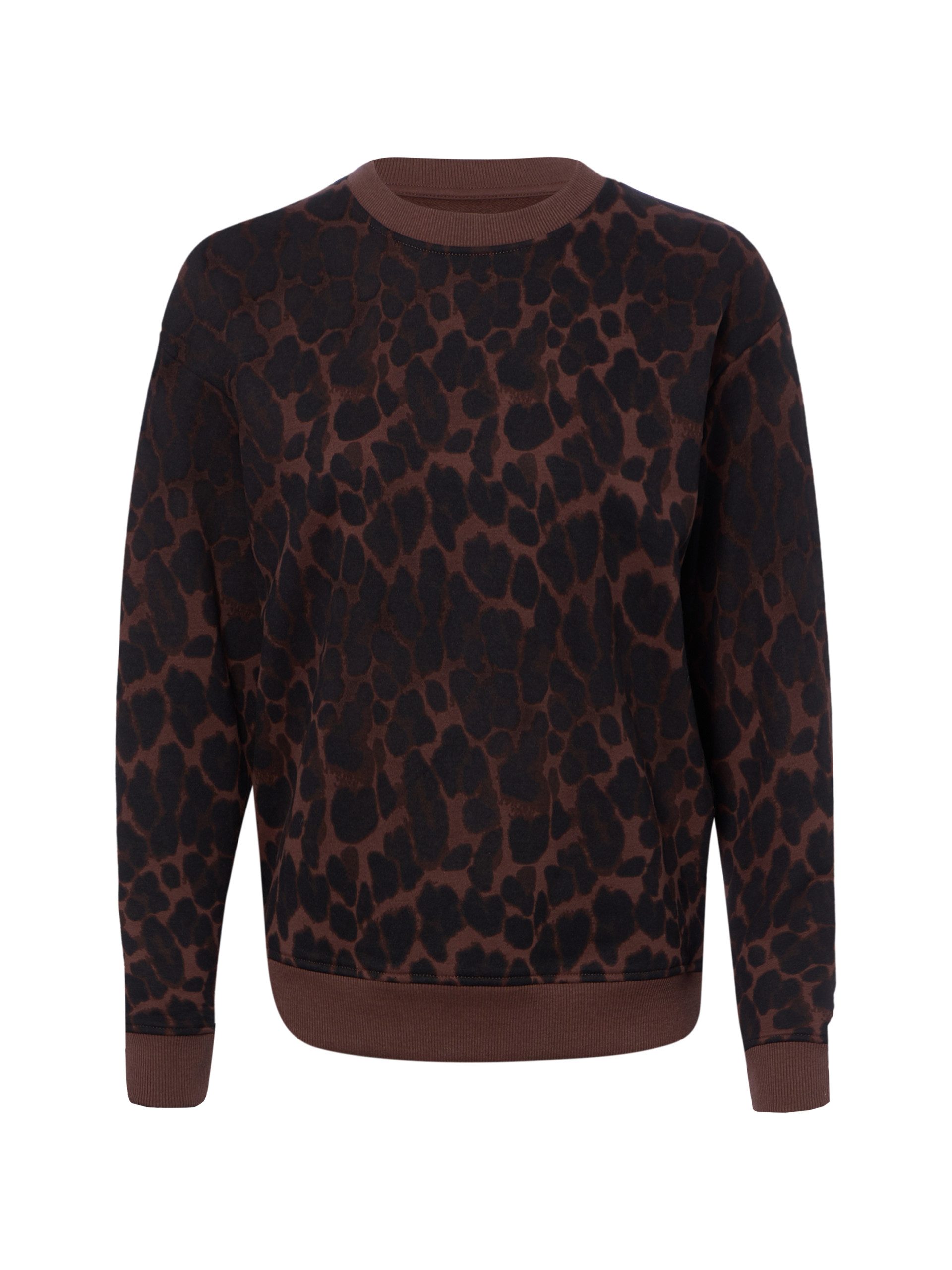 Marie Lund Sweatshirt Nak