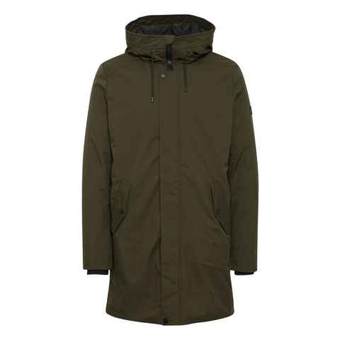 Indicode Parka IDFido Parka mit Kapuze