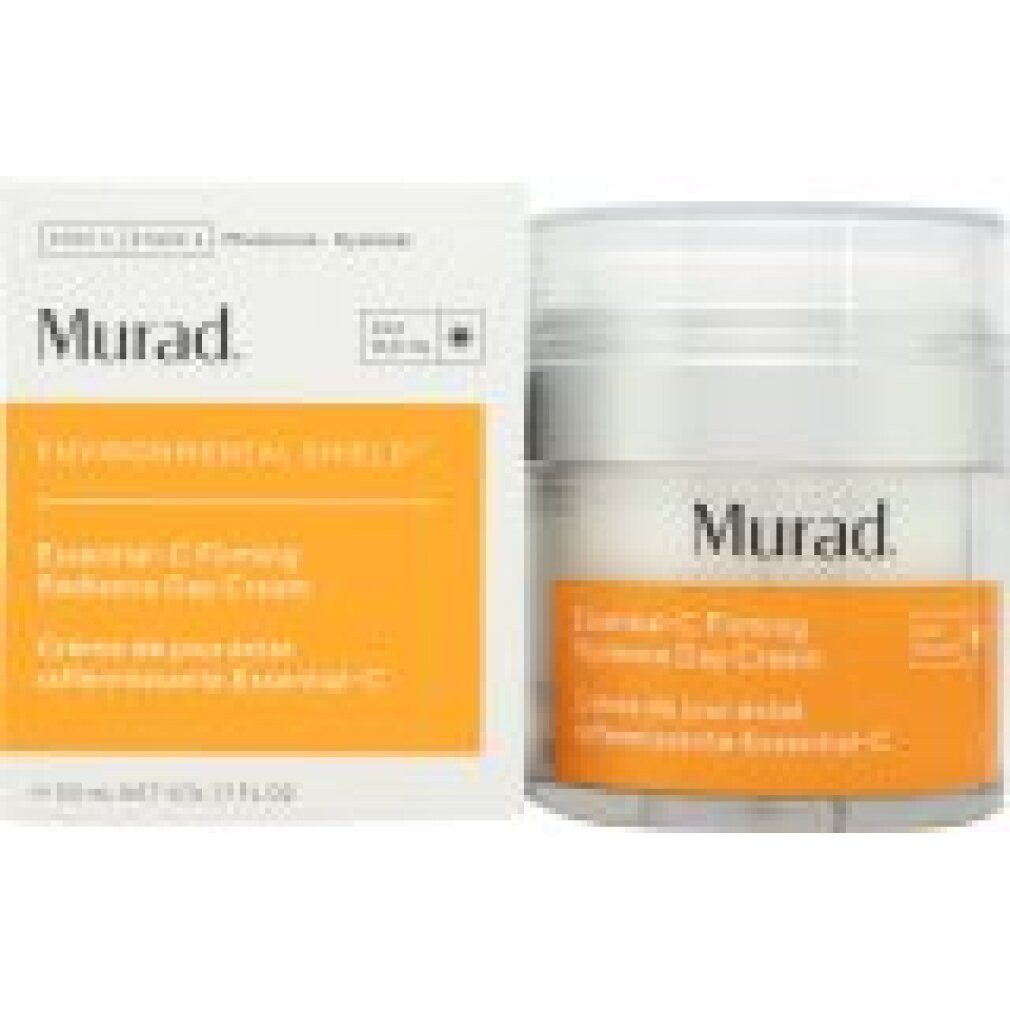 Murad Skincare Tagescreme Murad Essential-C Firming Radiance Day Cream