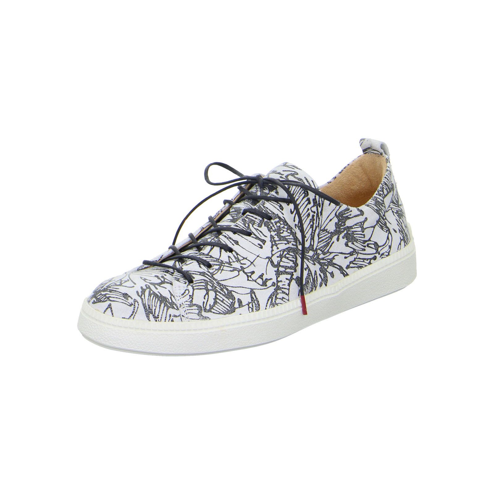 Schnürschuh Turna Sneaker