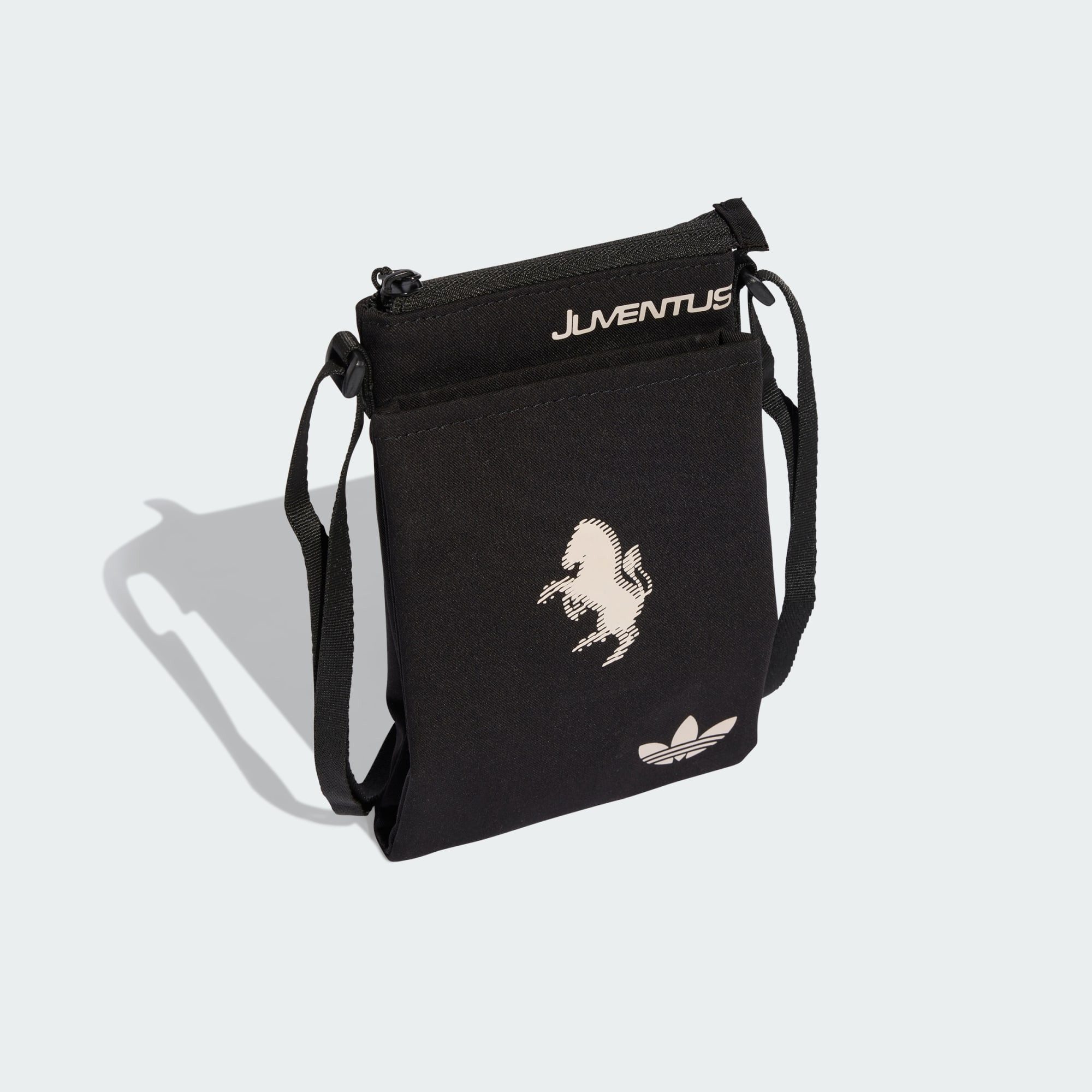 adidas Performance Umhängetasche JUVENTUS TURIN AUSWEICHAUSRÜSTUNG KLEINE TASCHE