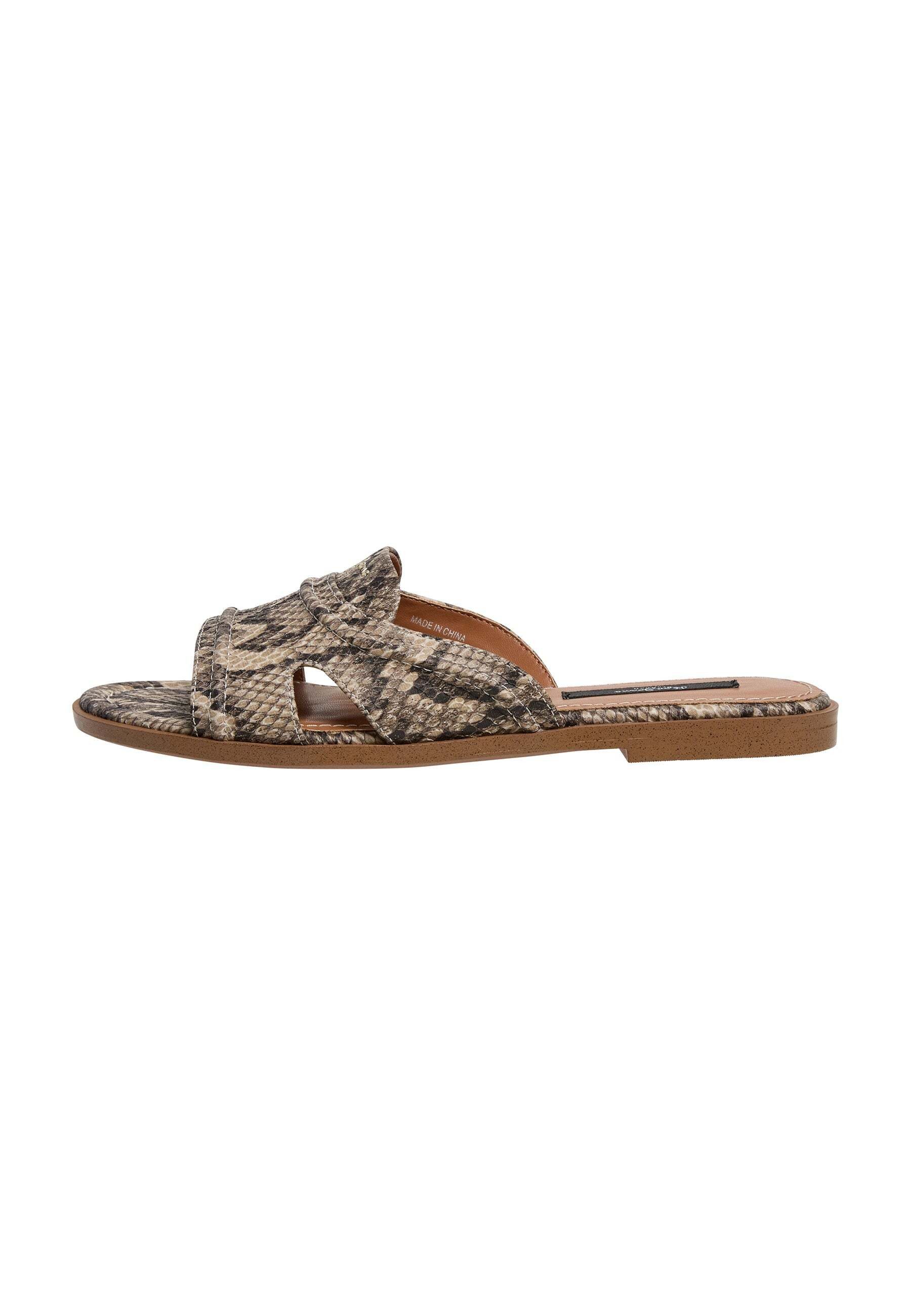 Pepe Jeans sandals DYANA SNAKE W Sandale