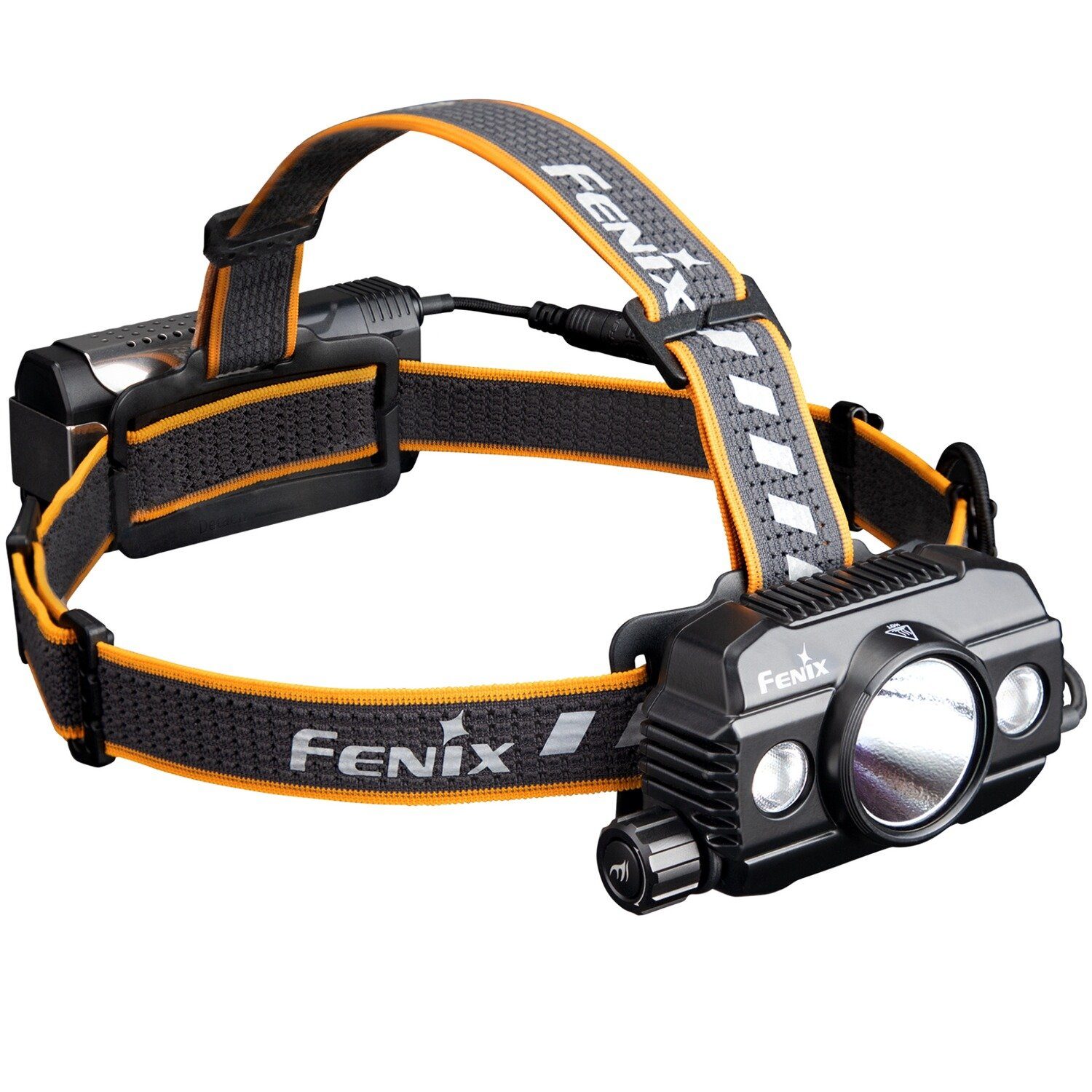 Fenix V2.0 Stirnlampe Stirnlampe HP30R