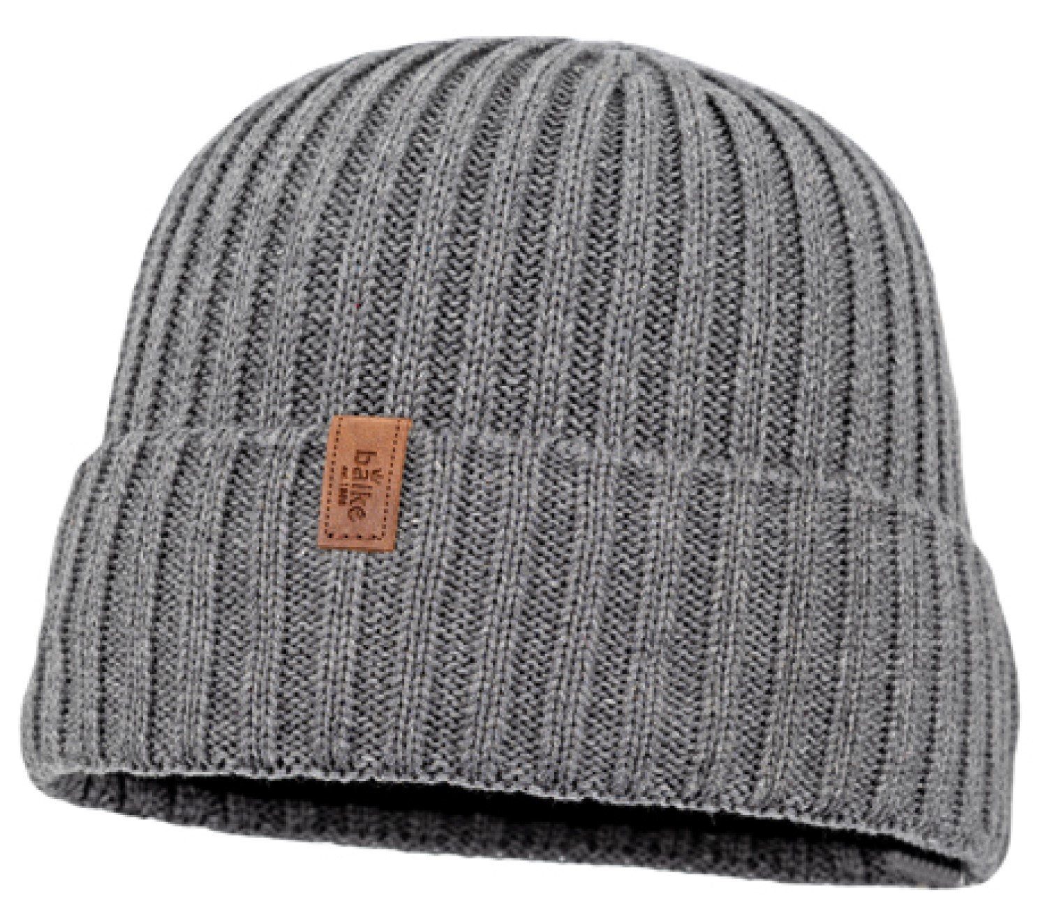 Strickmütze