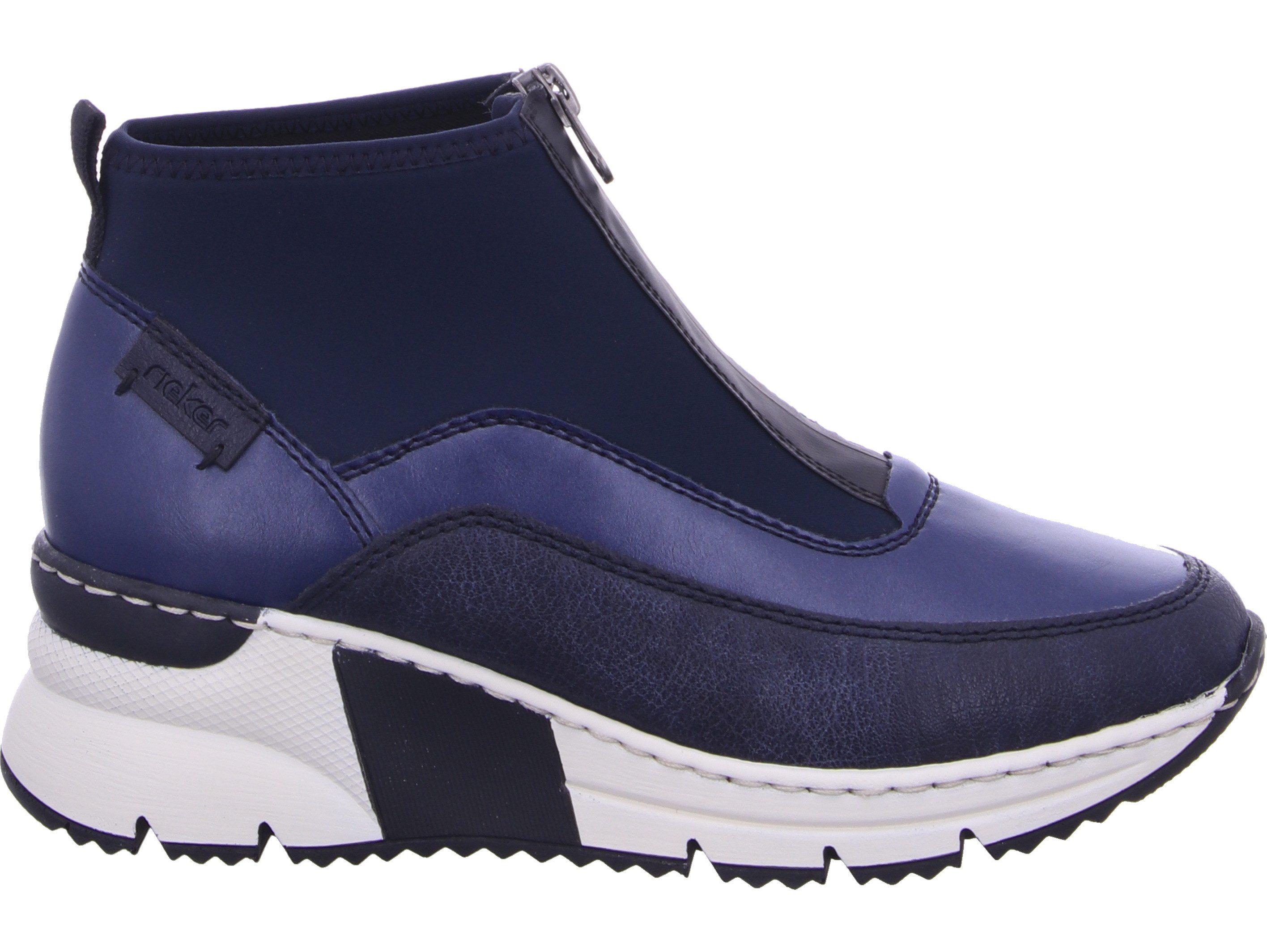 Rieker Sneakerboots günstig online kaufen