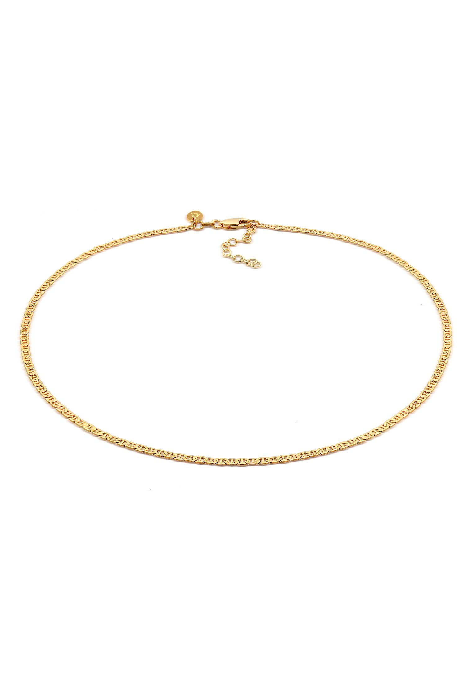 Elli Premium Kette ohne Anhänger Choker günstig online kaufen