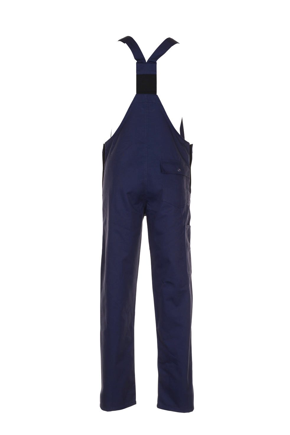 Planam Latzhose PLANAM MG 260 Latzhose hydronblau