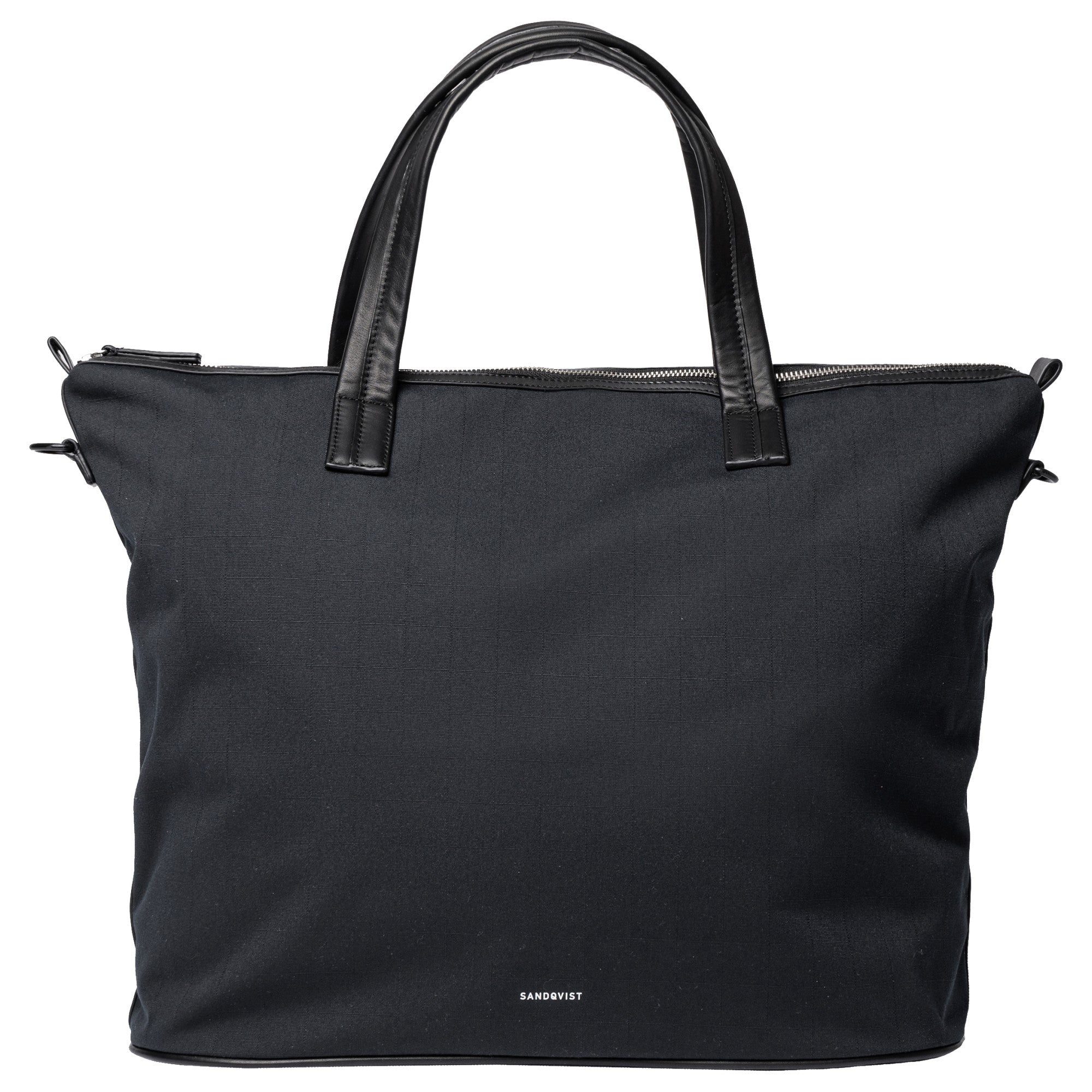 Sandqvist Reisetasche Everyday - Reisetasche M 16" 42 cm (black)