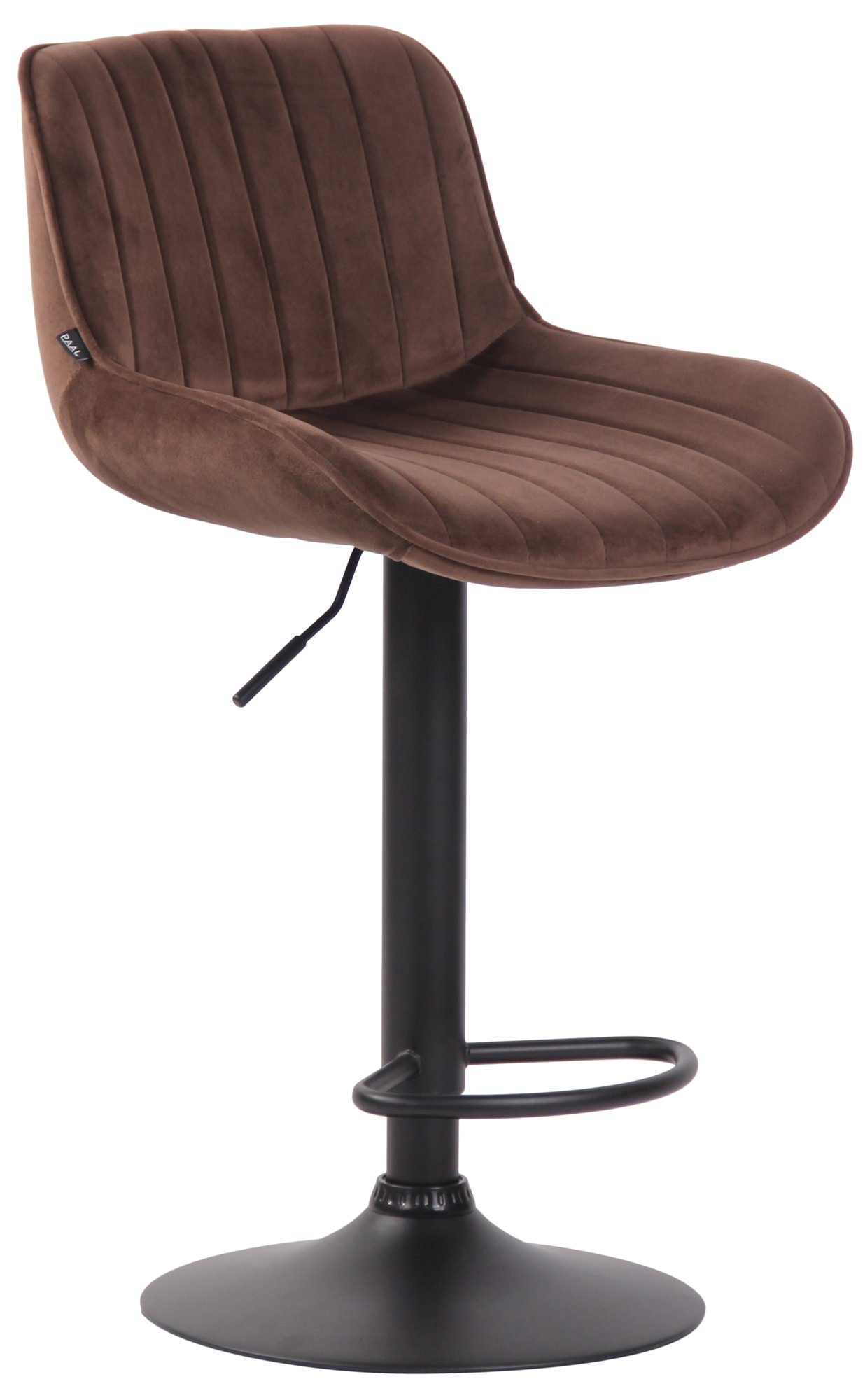 Barhocker Barhocker Lentini Samt