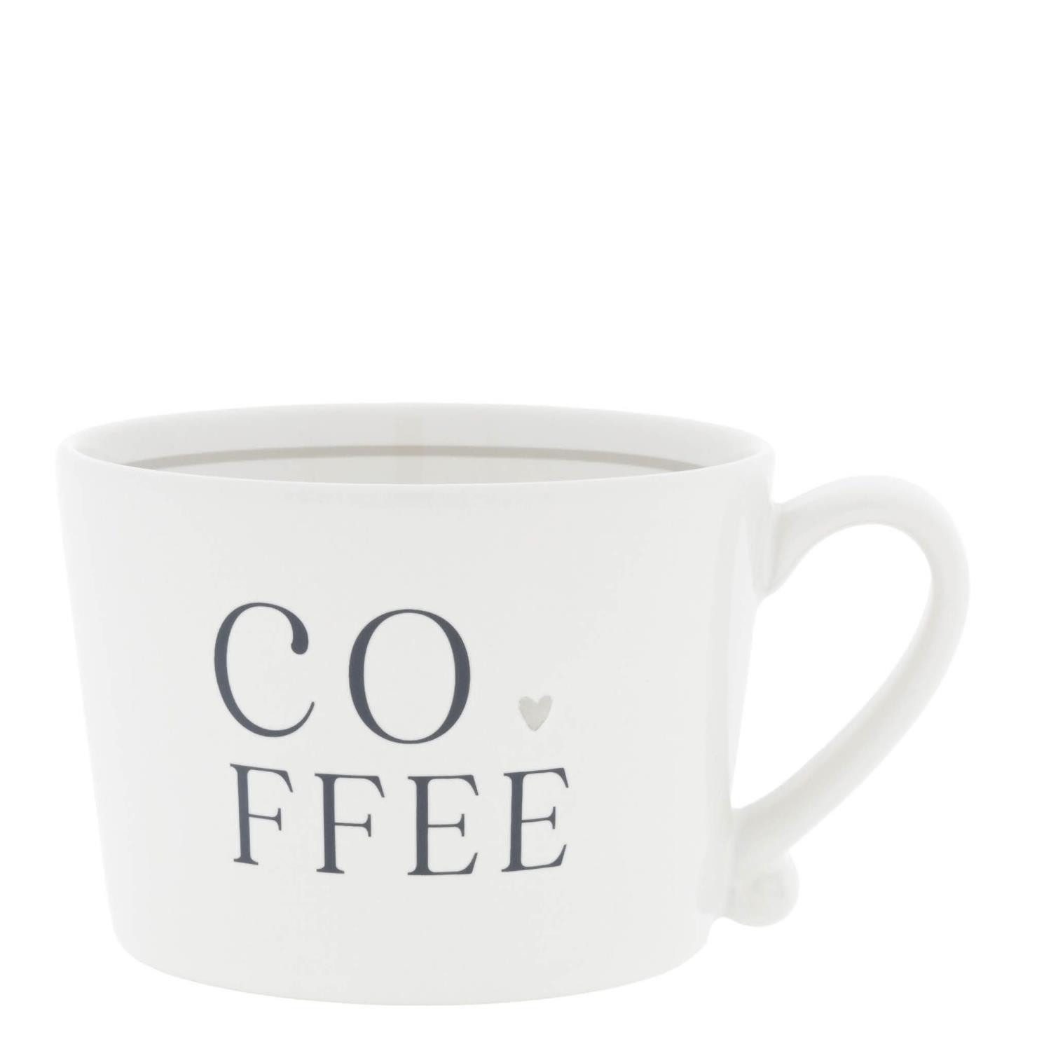 Tasse Titane