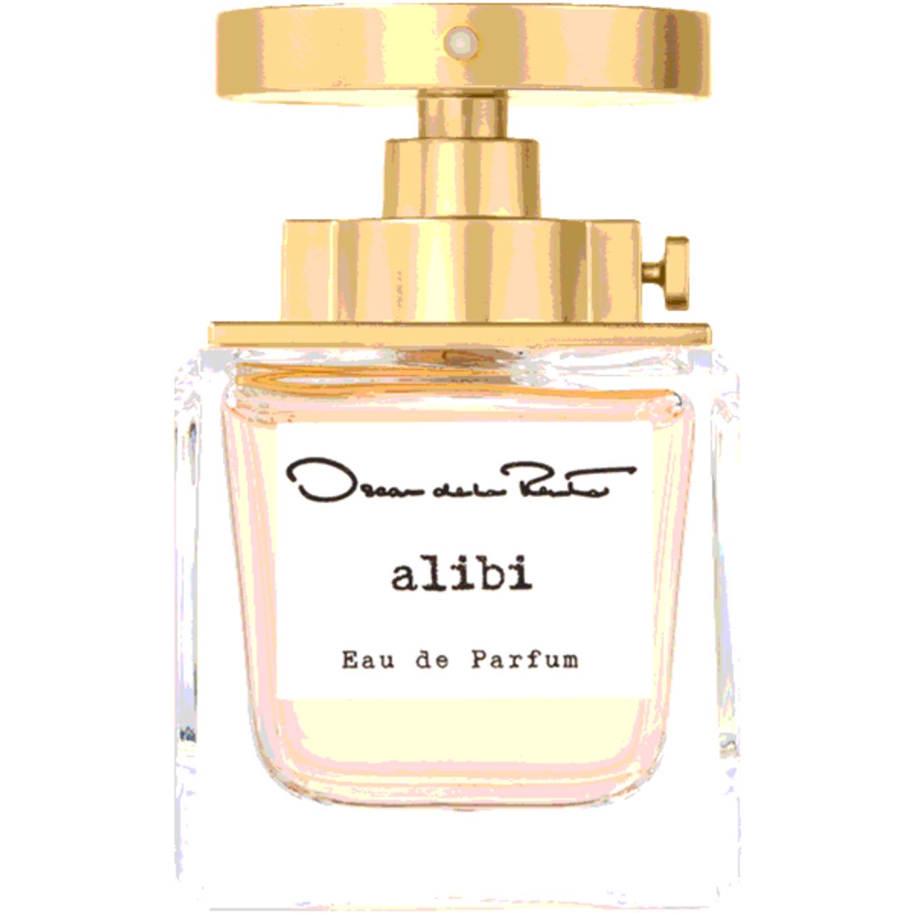Oscar de la Renta Eau de Parfum Alibi EdP Nat. Spray