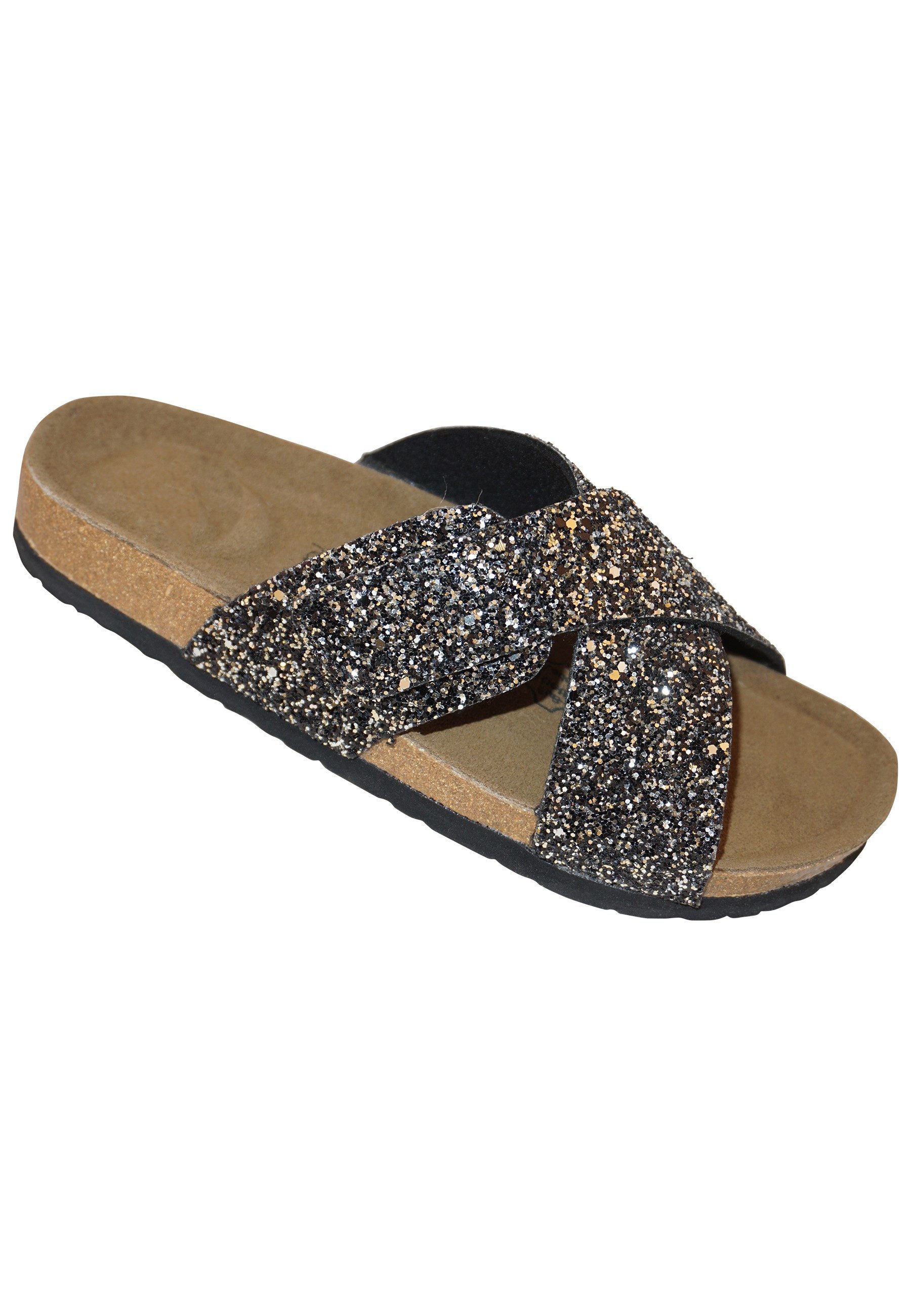 Biosoft Comfort & Easy Walk Glitter günstig online kaufen