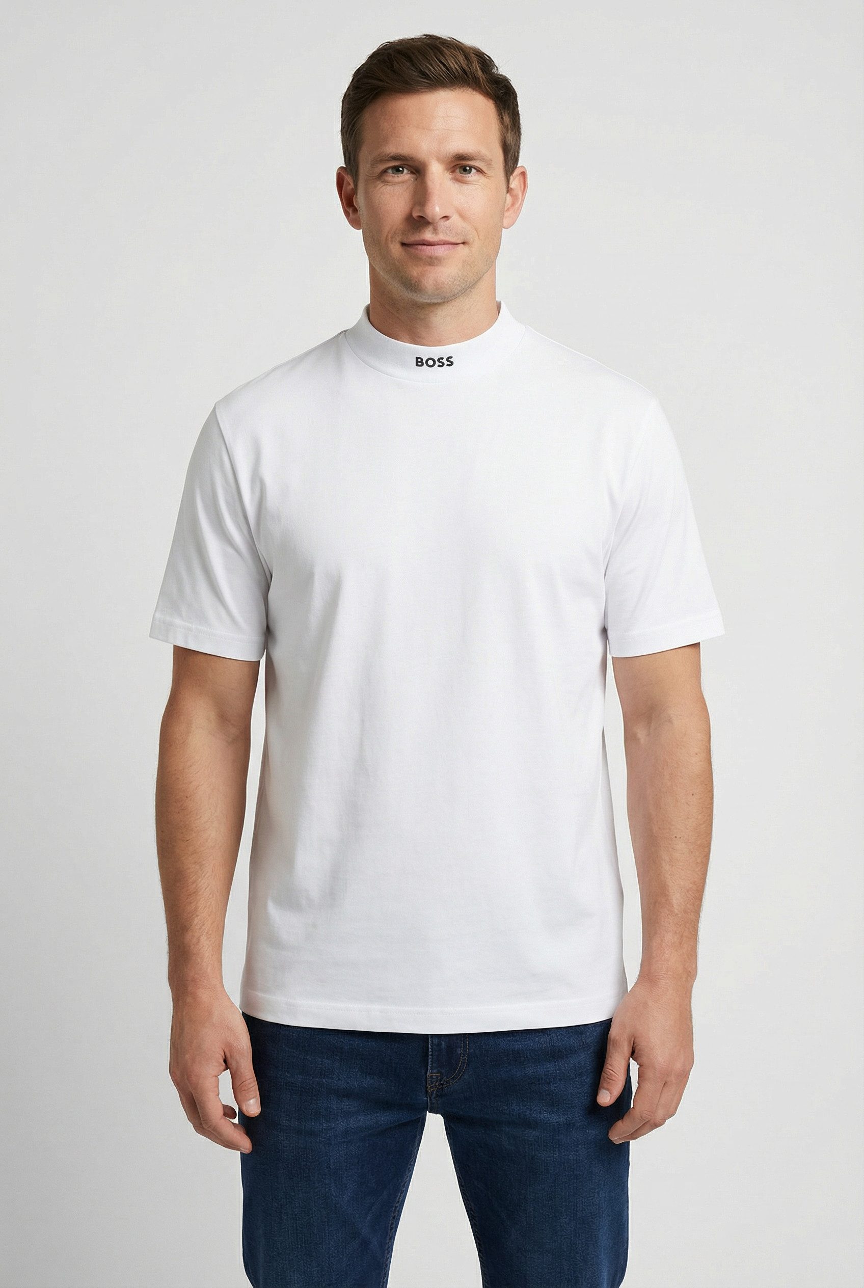 BOSS GREEN T-Shirt günstig online kaufen
