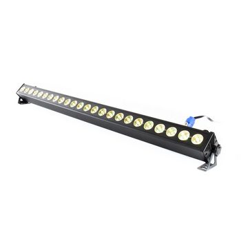 lightmaXX LED Scheinwerfer, LED-Lichtleiste, Pixelsteuerung, DMX-Steuerbar