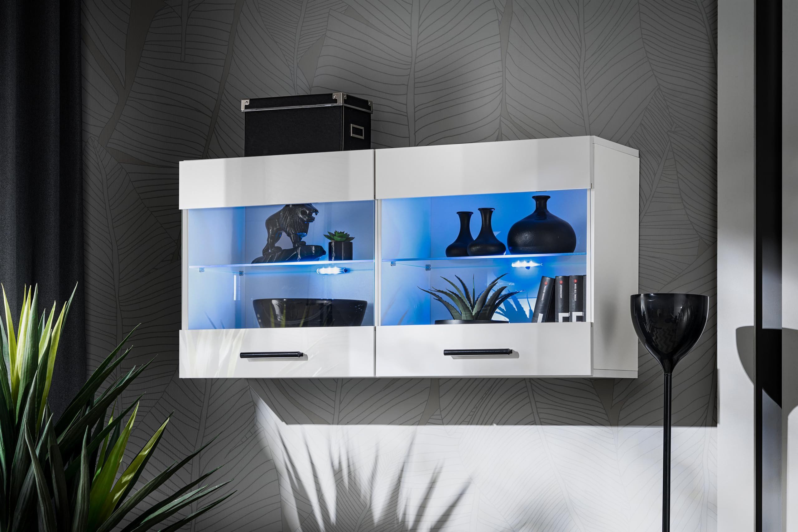 komodee Hängevitrine SAVONA