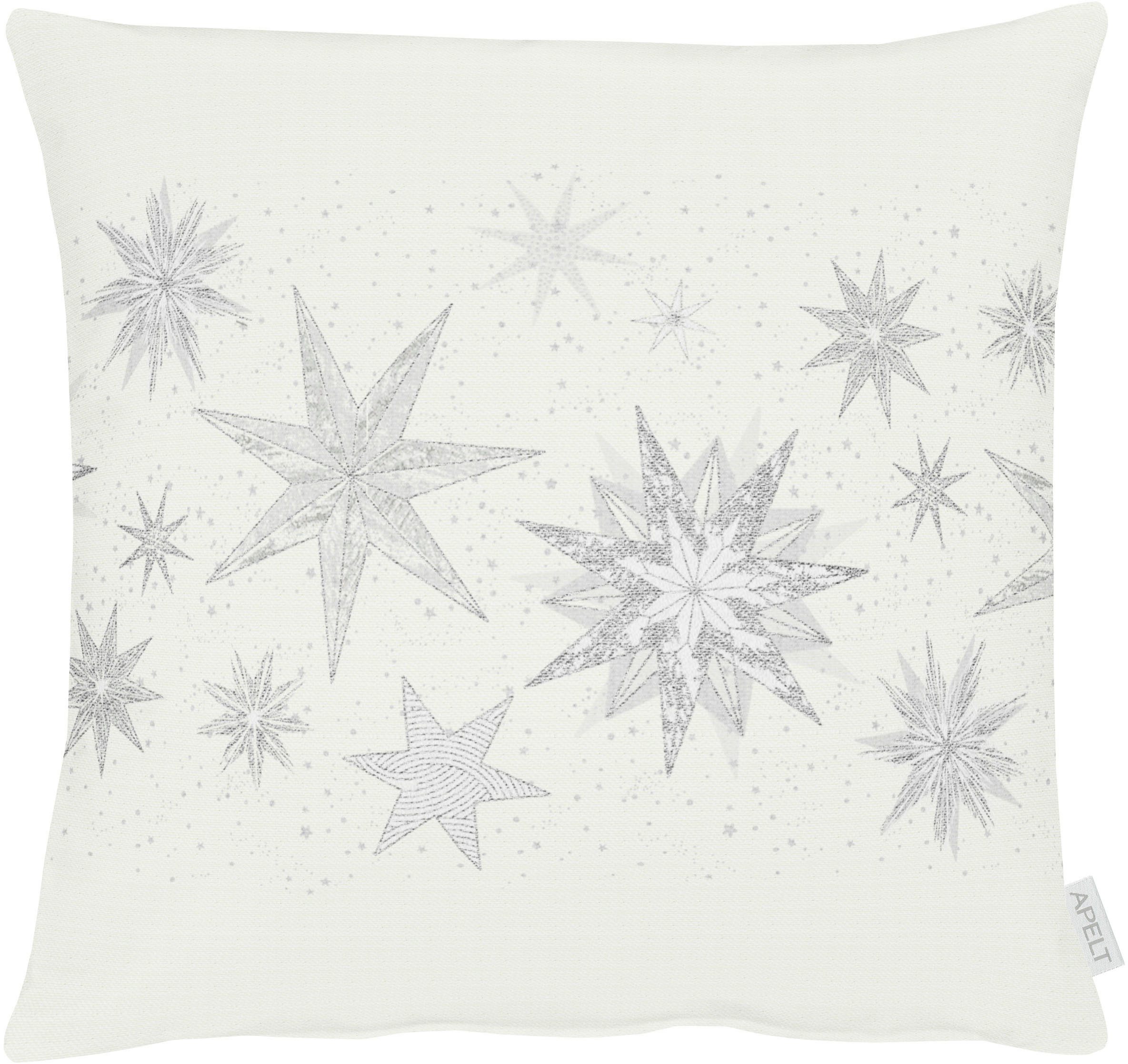 APELT Kissenhülle 5843, (1 Stück)