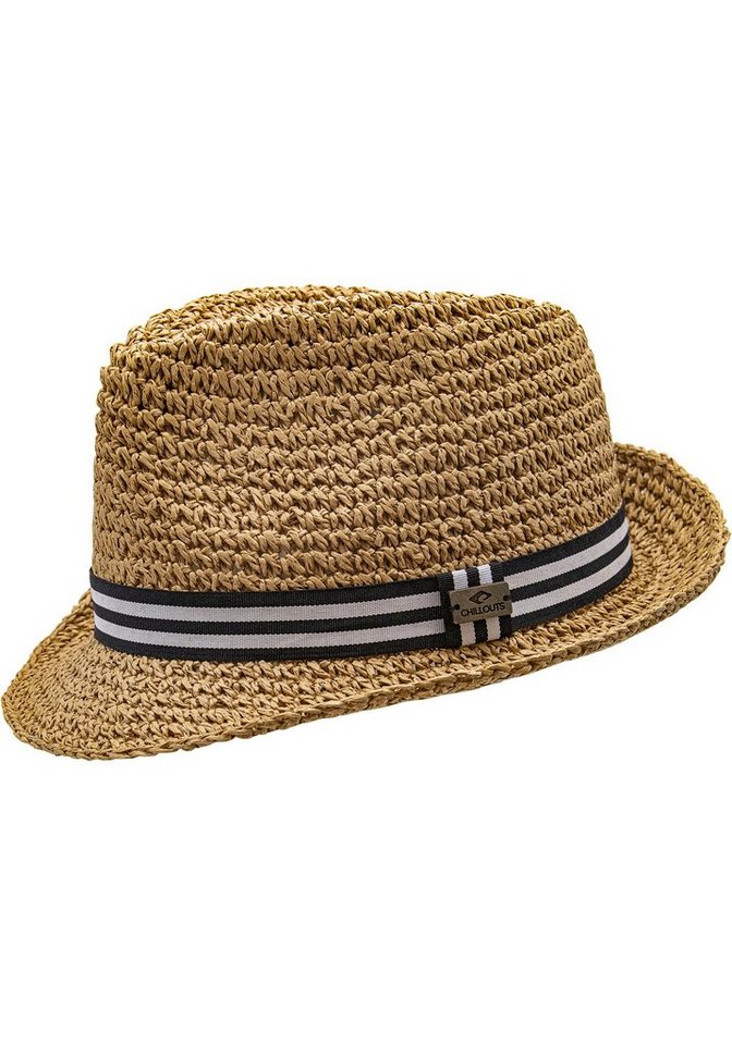 Honalo Sonnenhut chillouts Hat