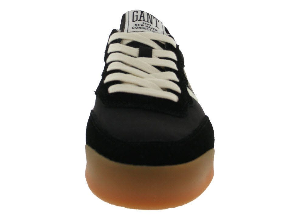 Gant Gant Damen Sneaker Schnürschuh