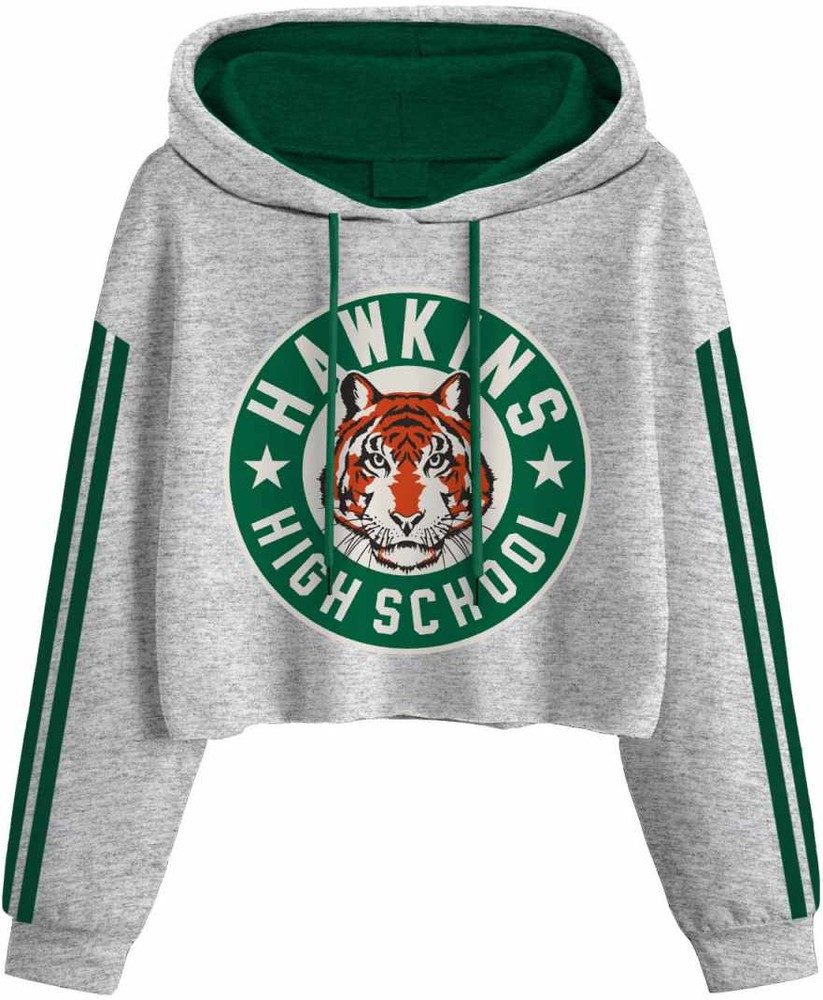 Stranger things Kapuzenpullover günstig online kaufen