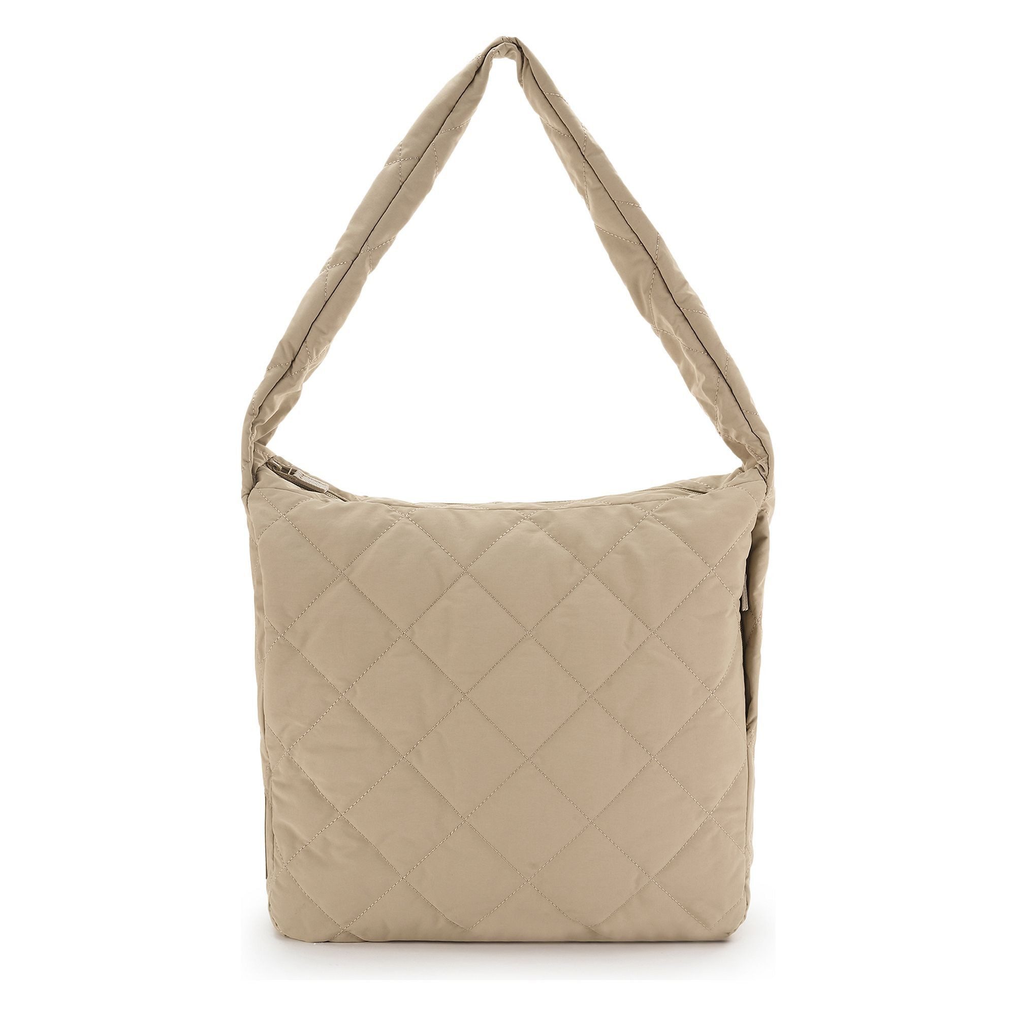 Seidenfelt Manufaktur Schultertasche Hetta, Polyamid