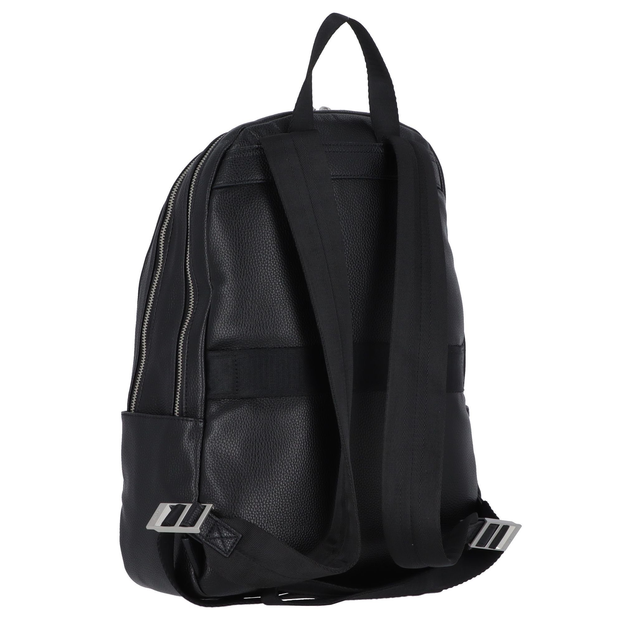 Riviera, Laptoprucksack Guess Polyurethan