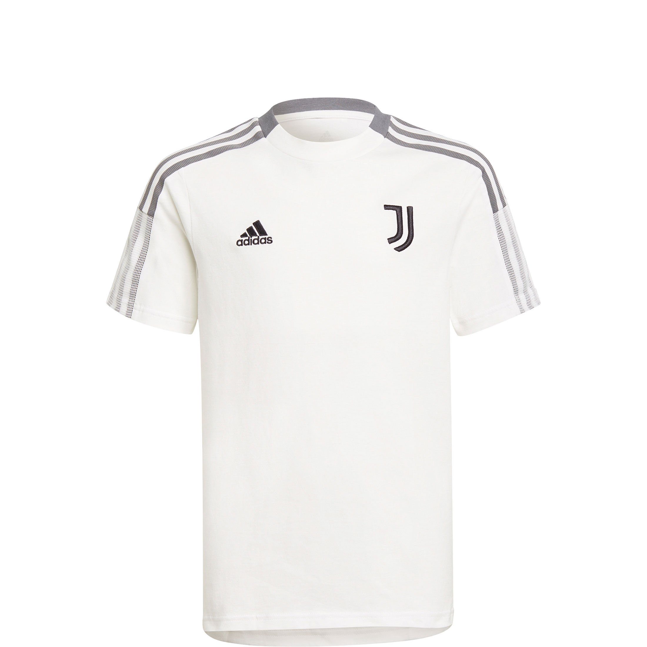 Trainingsshirt Juventus Performance T-Shirt Turin Kinder adidas