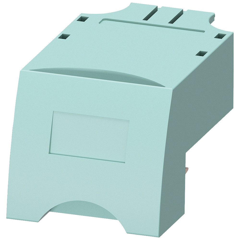 SIEMENS Stromstoßschalter Siemens 3RV2917-5AA00 Stecker 1 St., (3RV2917-5AA00)