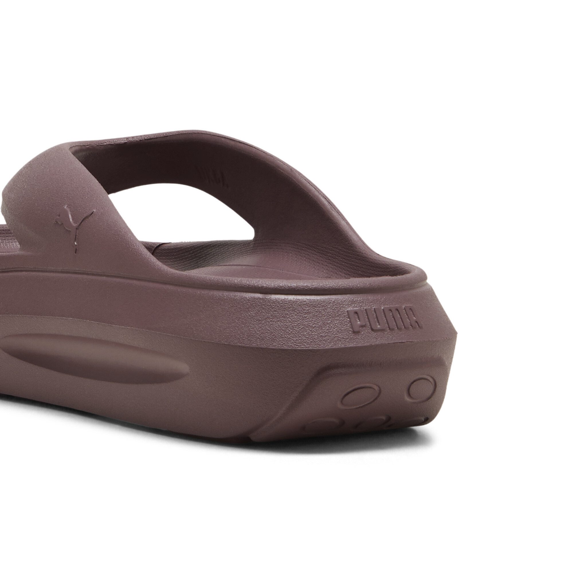 PUMA Flatter Flip Sandalen Damen Sandale