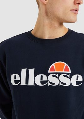 Ellesse Sweatshirt SL SUCCISO SWEATSHIRT