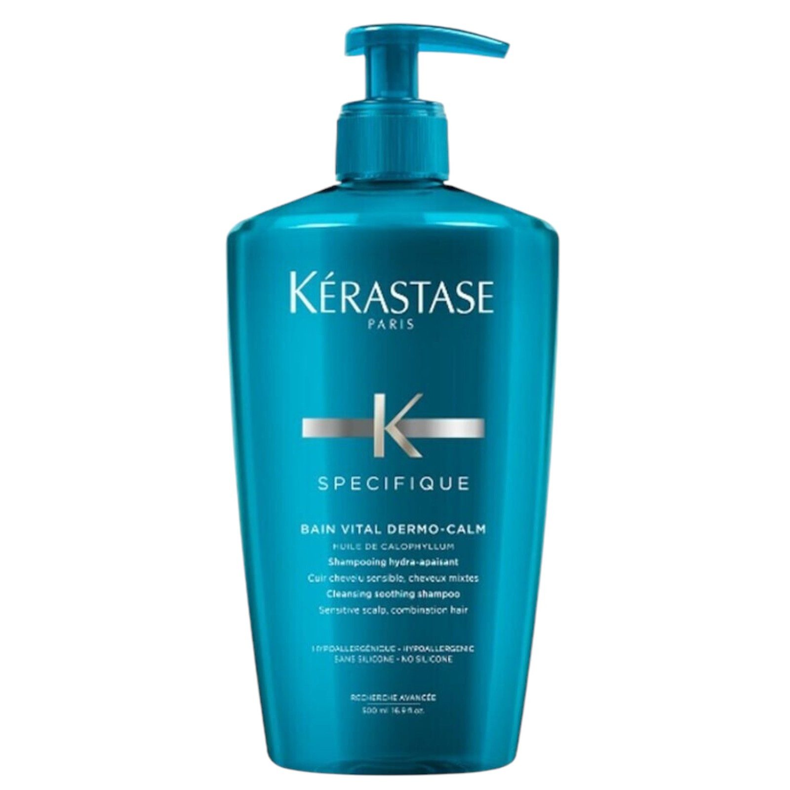 Haarshampoo Kérastase Spécifique Bain Vital Dermo-Calm 500ml