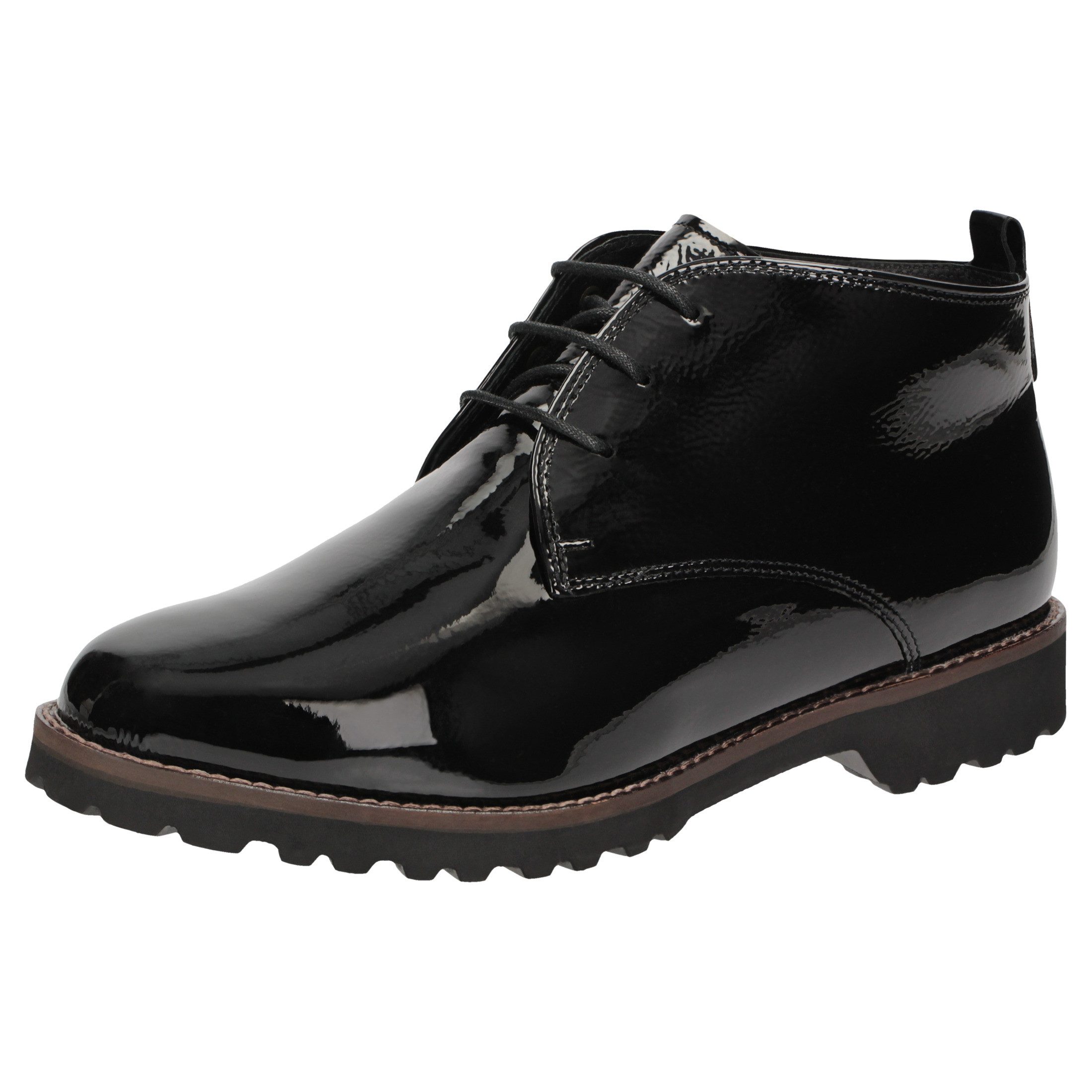 SIOUX Meredith-702-H Stiefelette