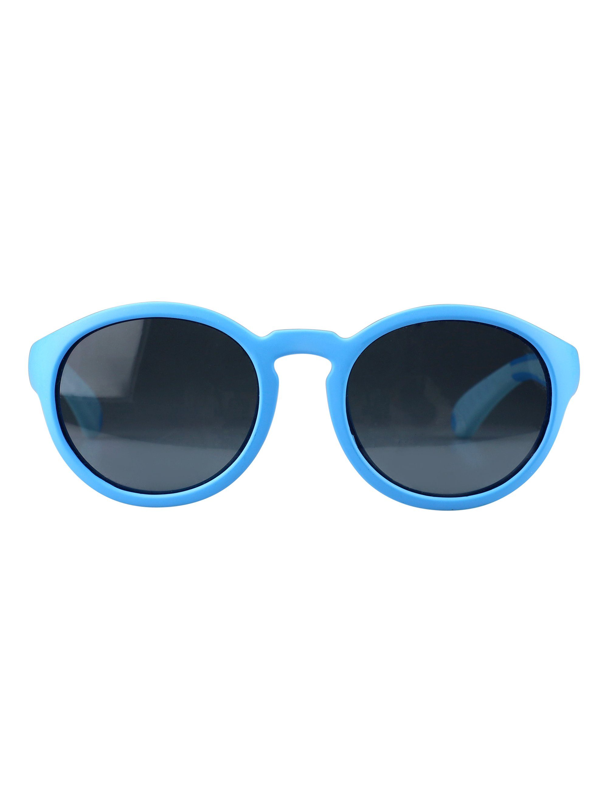 ActiveSol SUNGLASSES Sonnenbrille 2 für Kinder Blue - Panto – Pan2Kids, Jahre, 5 Tranquil Design, polarisiert