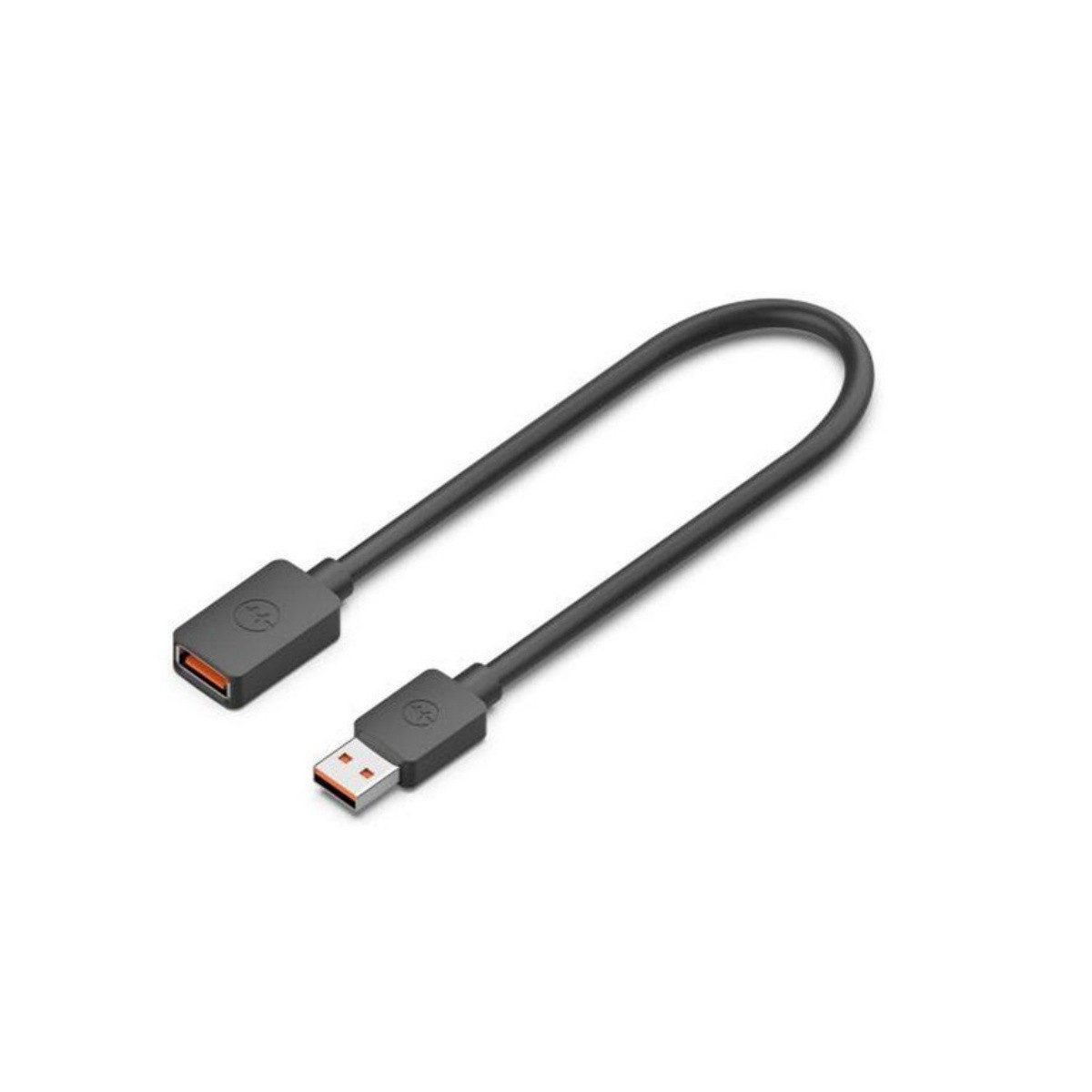 YHEMI KABEL USB3.0 Stecker auf Buchse Datenkabel Verlängerungskabel Verlängerungskabel, USB Typ A, (100 cm)