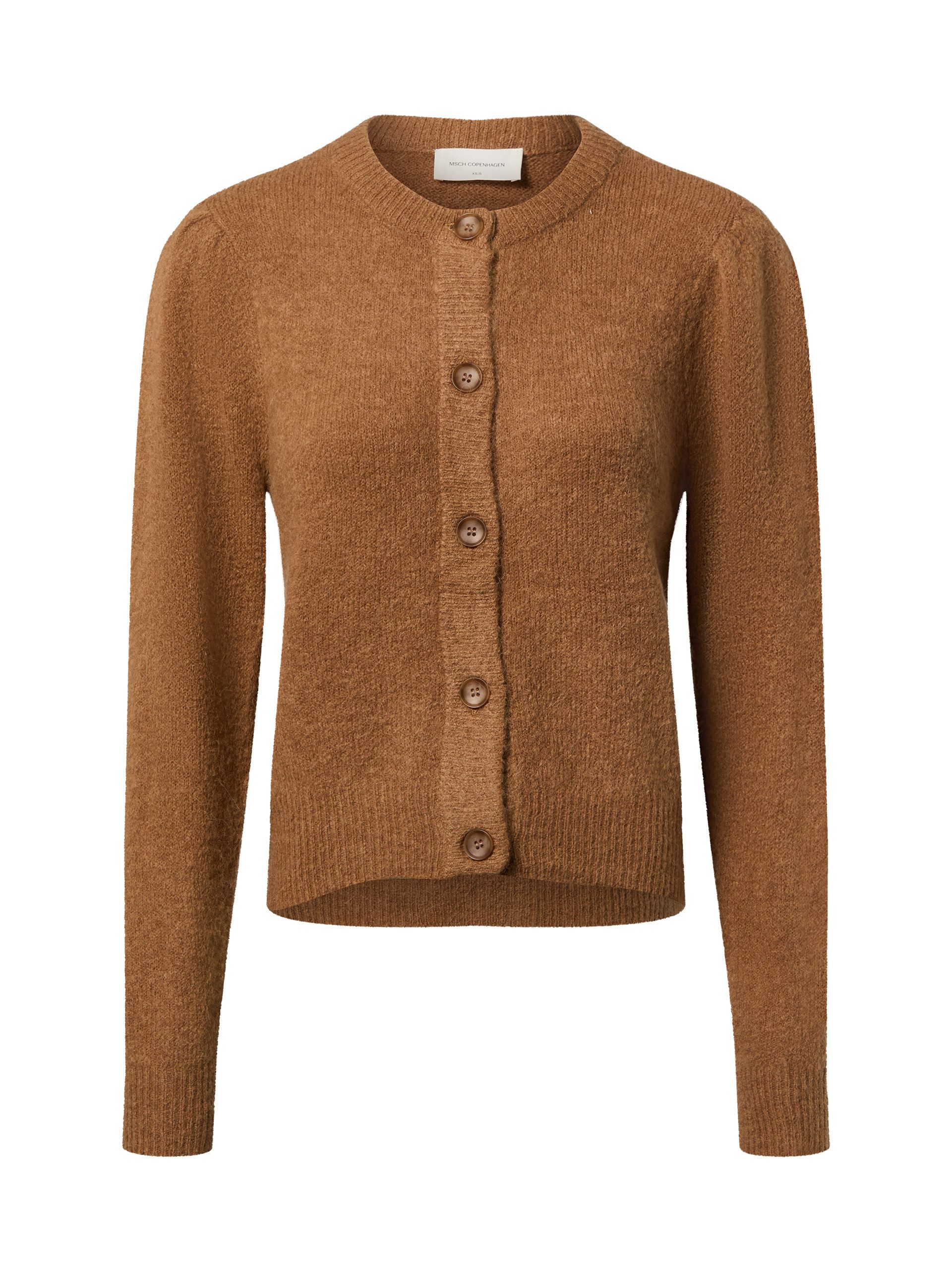 Moss Copenhagen Strickjacke MSCHMiabelle