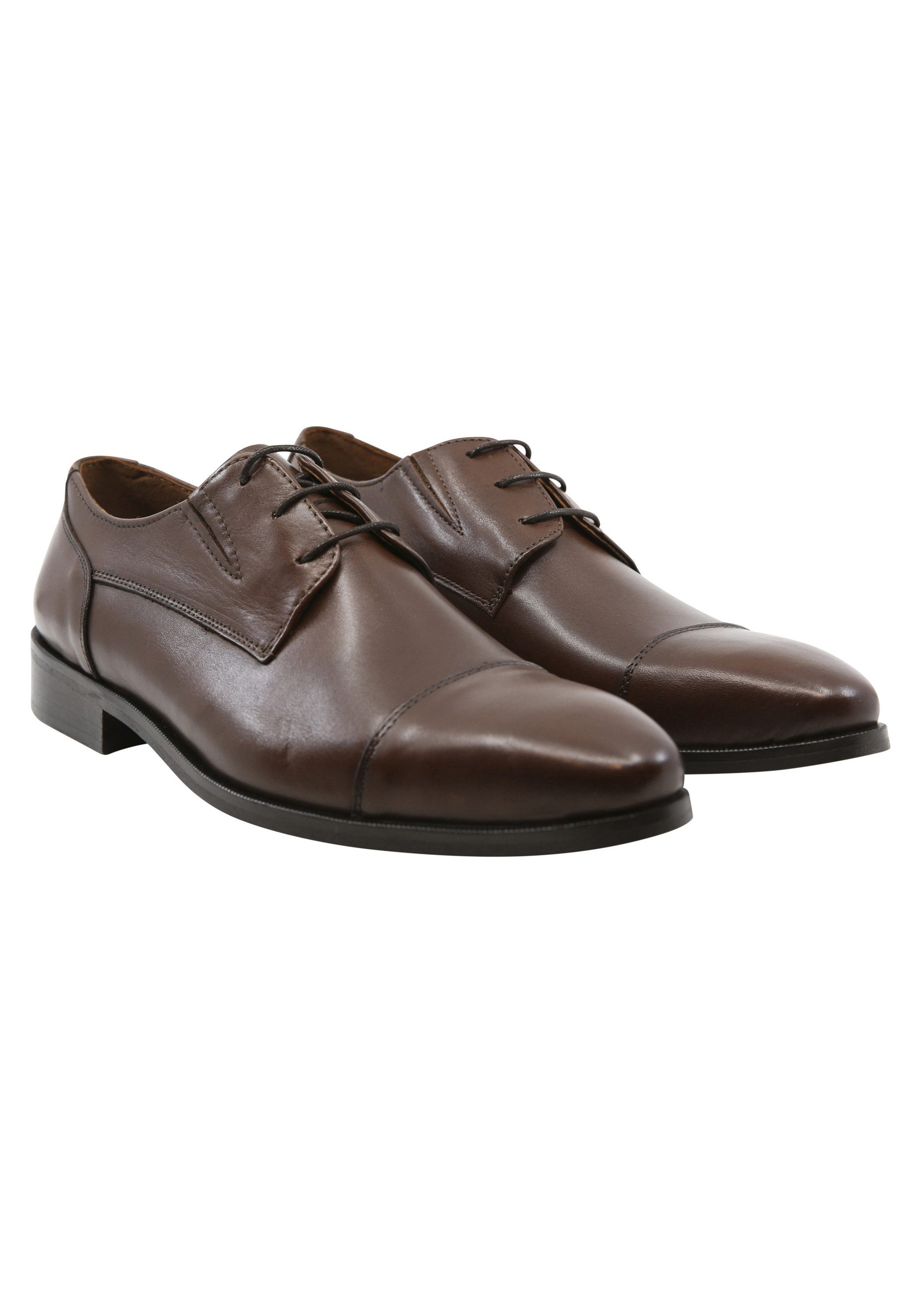 LINDBERGH Business-Schuhe Schnürschuh