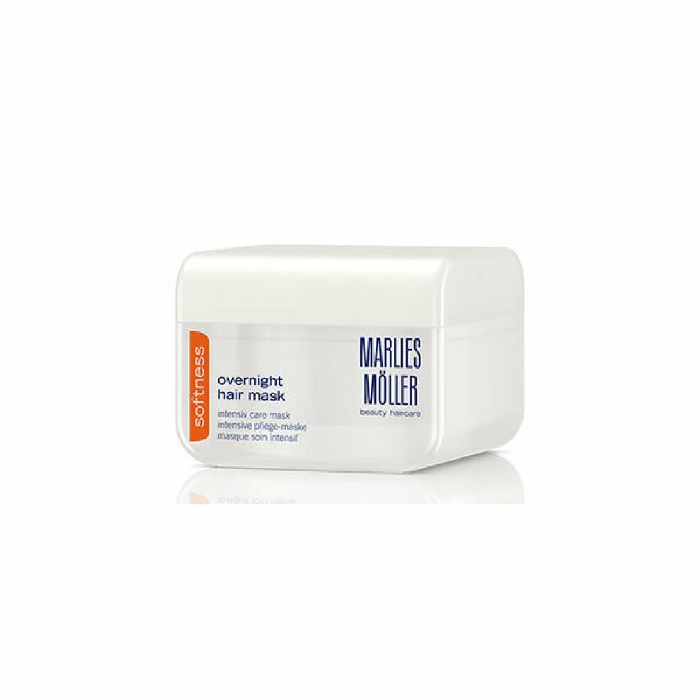 Marlies Möller Haarkur Overnight Hair Mask 125ml