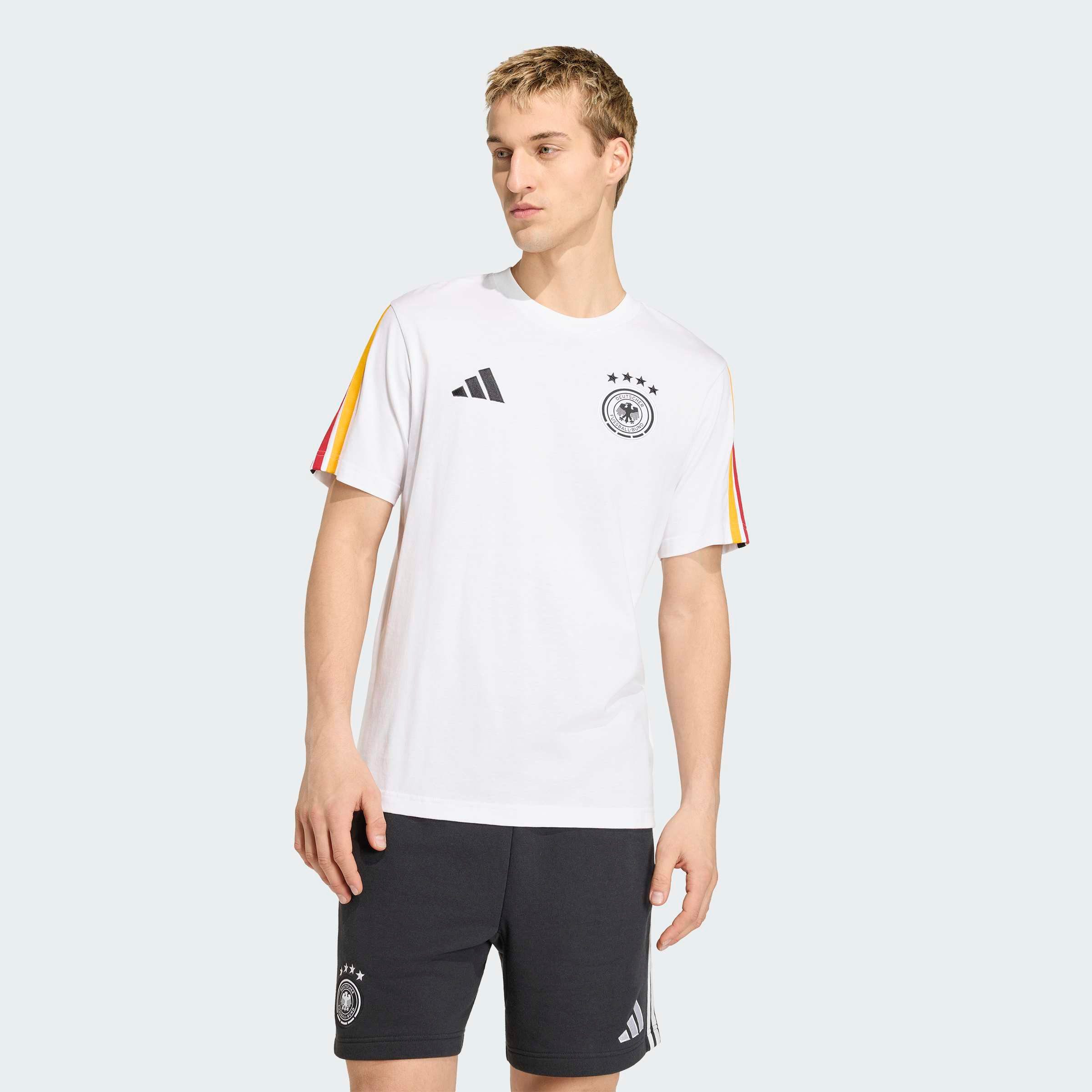 adidas Performance T-Shirt DEUTSCHLAND DNA TRIKOT