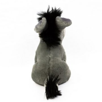 Teddys Rothenburg Kuscheltier Kuscheltier Esel 18 cm sitzend